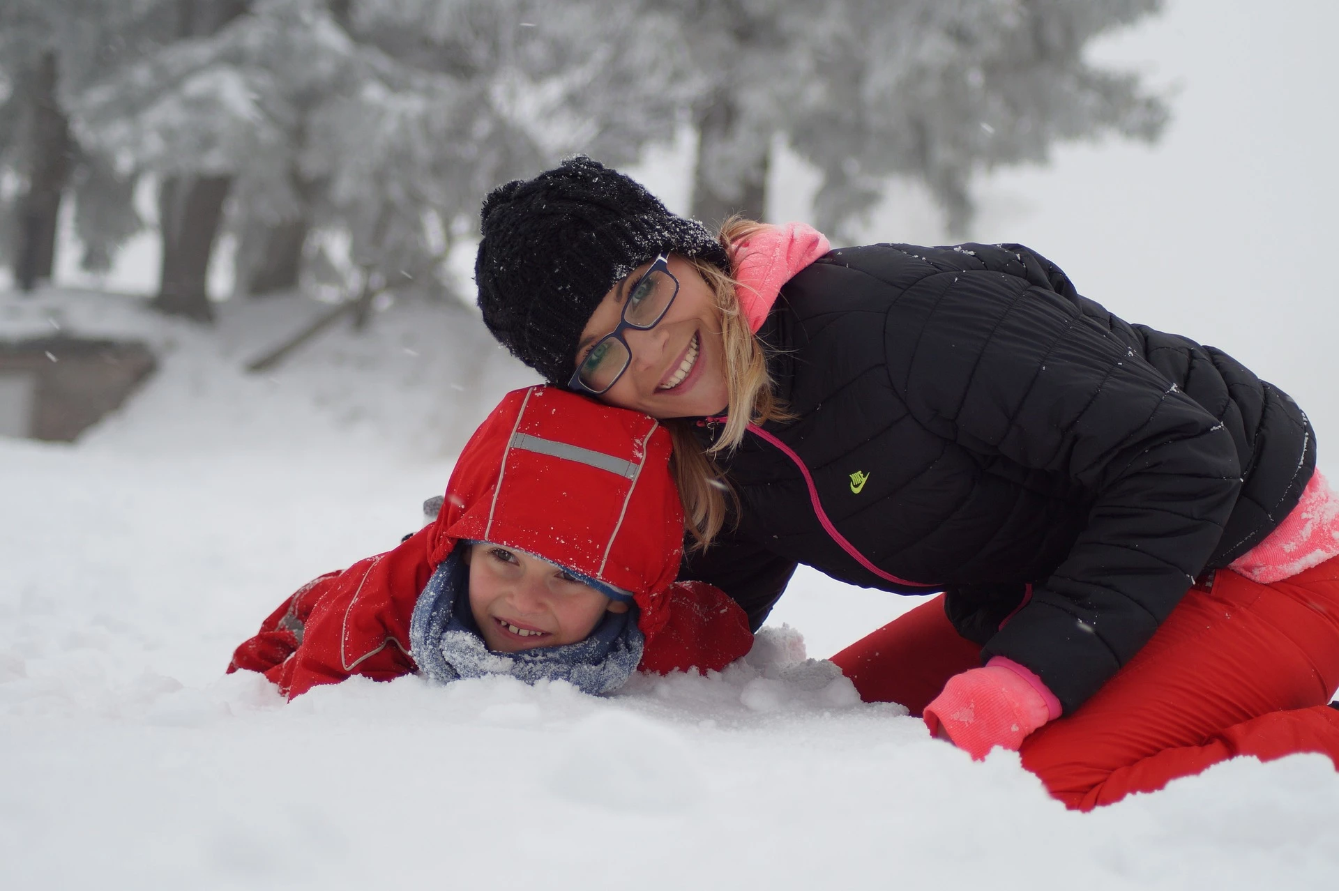 bioaktiv vinter